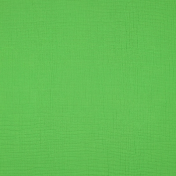 Preview: Musselin Neon Lime